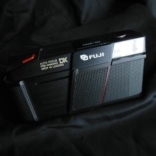 FUJI DL-200