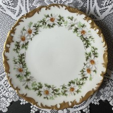 Antico piatto francese T&V