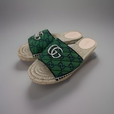 Sandali Gucci Monogram GG n.37