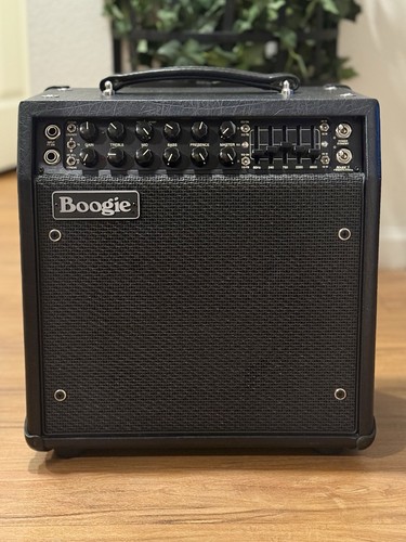 Amplificatore combo per