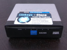 Switch di rete Cisco Linksys