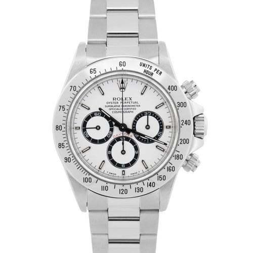 1995 cartoline rolex datona - cartoline,