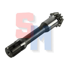 PIGNONE INFERIORE  GOLDONI