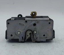 52065105 SERRATURA CHIUSURA CENTRALIZZATA PORTA per FIAT GRANDE PUNTO (4C) 1.4