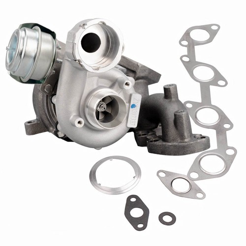Turbina for audi - turbina, a3/vw