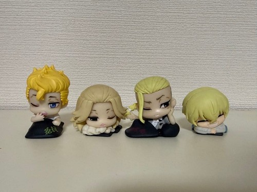 Tokyo revengers onemutan set - tokyo,