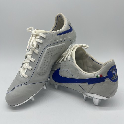 Scarpe calcio nike tiempo - scarpe,