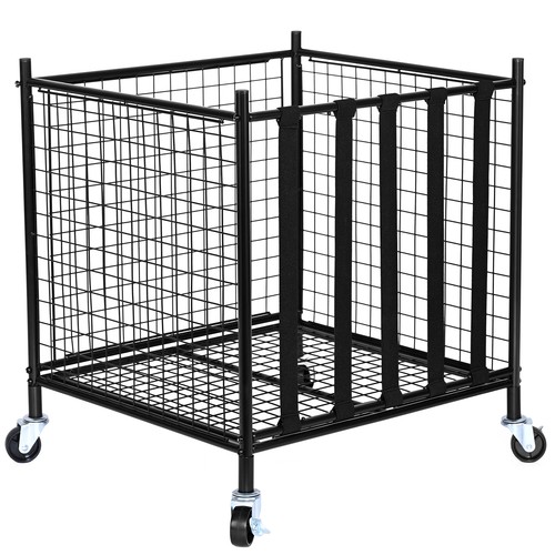 Carrello portaoggetti per