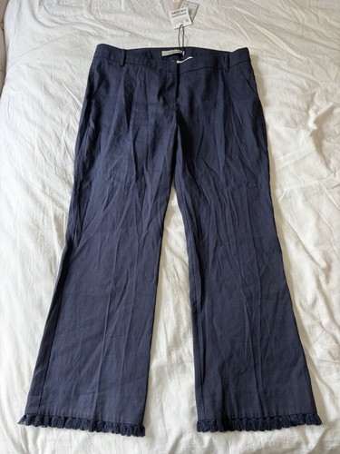 Pantalone donna marella misto - pantalone,
