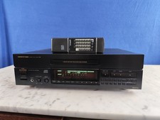 Onkyo Integra DX-6750 Lettore