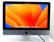 Apple iMac 2017 A1418 21.5"