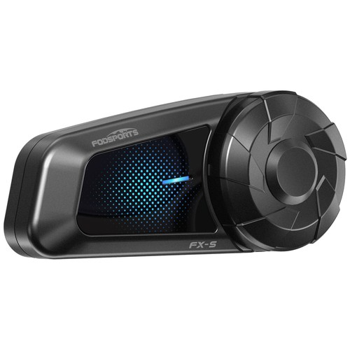 Cuffie bluetooth moto - fx-s,