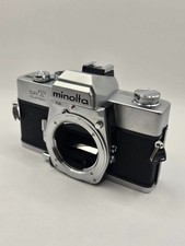 [Exc3+] Minolta SRT Super 35mm