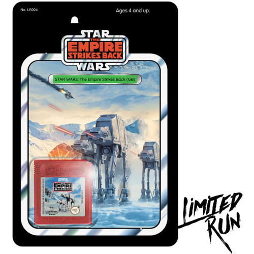 Star wars impero colpisce - star,