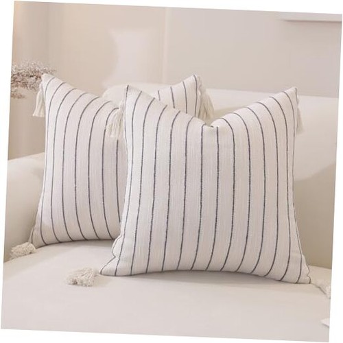 Copricuscino decorativo boho - copricuscino,