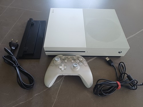 Xbox one 500 - gb, microsoft