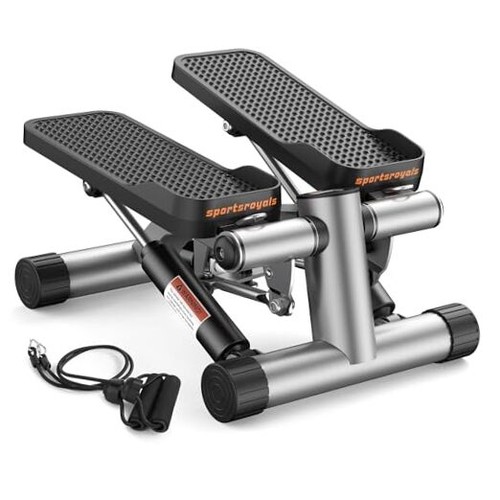 Stepper per scale twist - stepper,