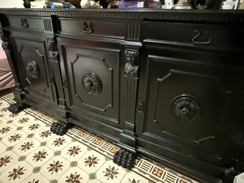 Mobili antiquariato - mobili,