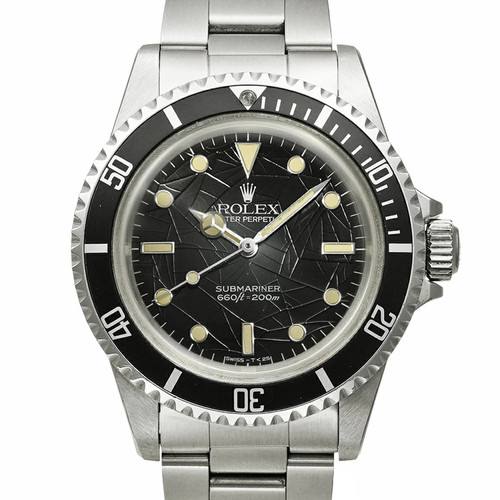 Orologio rolex submariner 5513 - orologio,