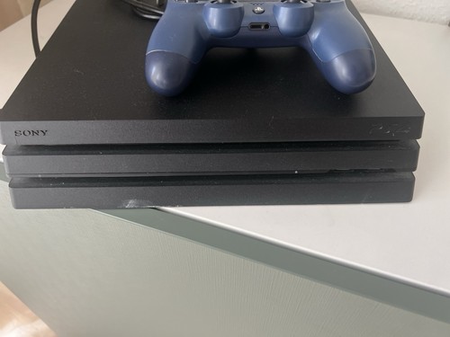 Playstation pro 1tb 1 - playstation,
