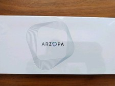 ARZOPA 16,1" Borsa a tracolla