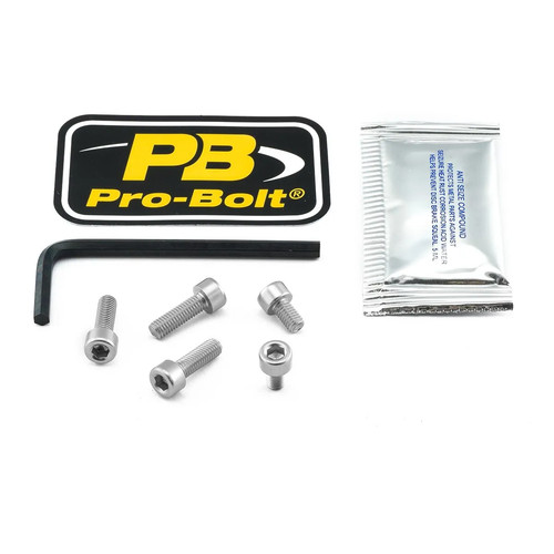 Pro bolt tka243s - pro, tappo