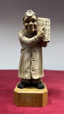 Anri Oculista Statuetta