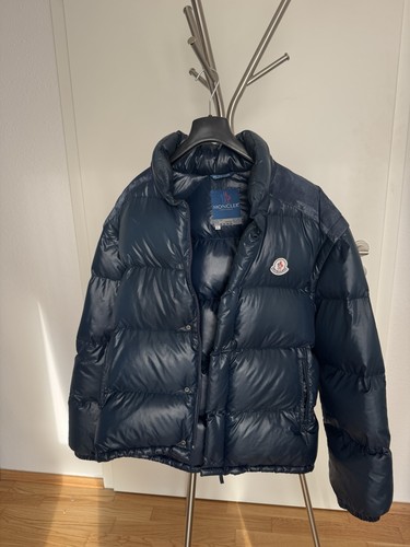 Giubbotto uomo vintage moncler - uomo,