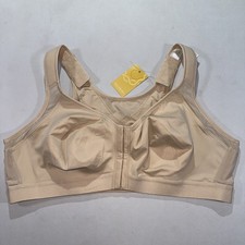 DELIMIRA Women's Front Closure