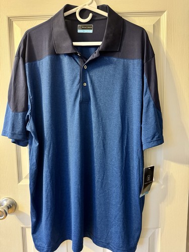 Maglia golf pga tour - maglia, nuova