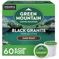 Green Mountain Torrefattore