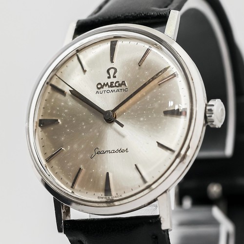 Vintage anni omega - 60**,
