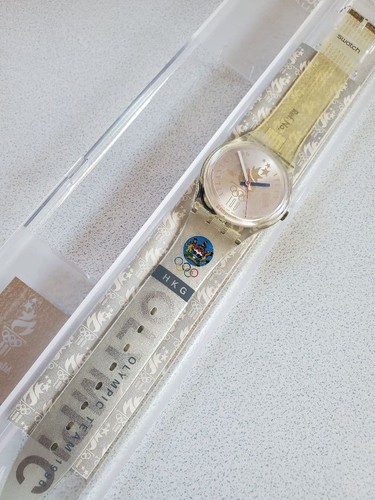 Orologio swatch modello - swatch,