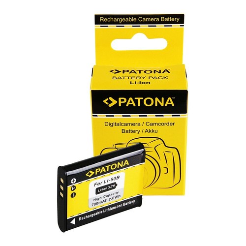Batteria per olympus 340 - batteria,