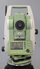 Leica TS06 ULTRA 2" R1000
