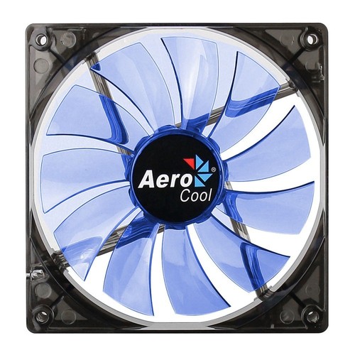 Aerocool lighting ventola - lighting, da