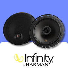 Infinity Alpha 603