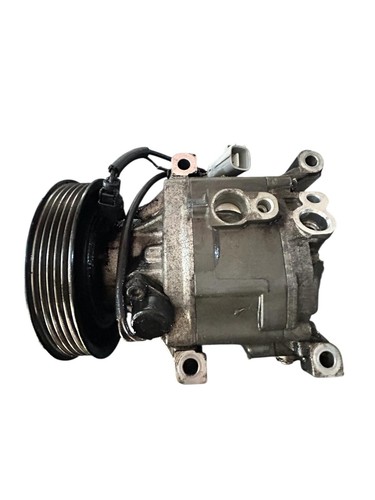 Compressore clima toyota - compressore, yaris