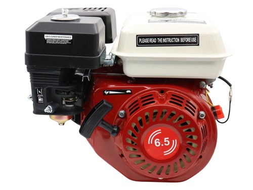 Motore benzina cv - motore, secura