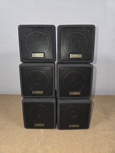 Set altoparlanti satellitari - altoparlanti,