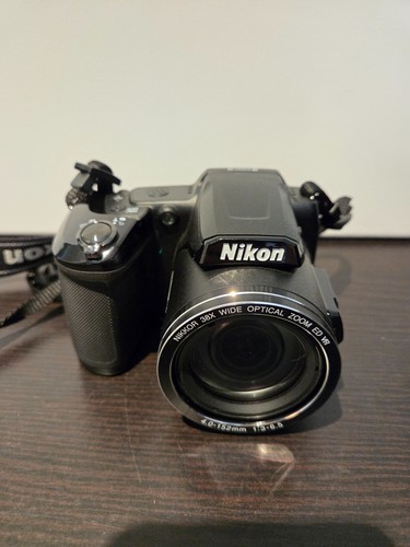 Nikon coolpix l840 fotocamera - coolpix,