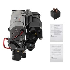 Compressore d'aria con