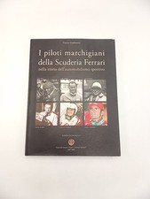Franco Andreatini - I piloti