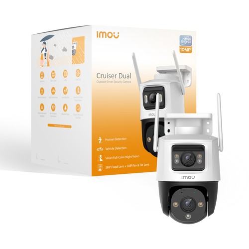 Imou crusier dual - crusier,