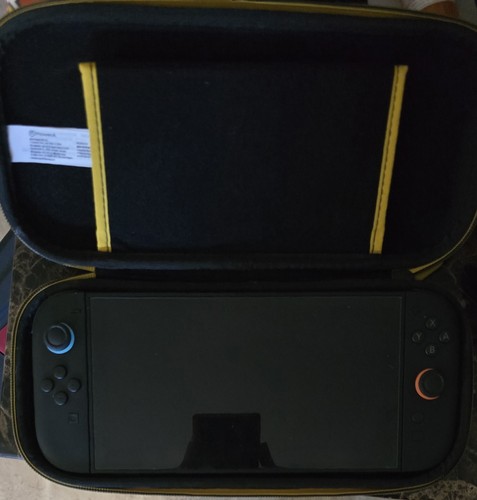 Pacchetto nintendo switch - pacchetto,