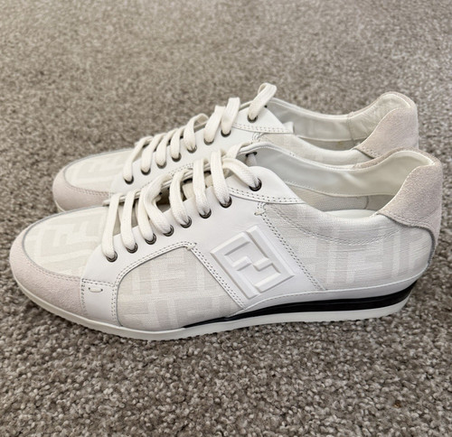 Exclusive fendi footwear - 1-1,