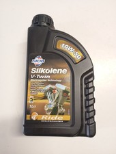 Olio motore V-Twin Harley