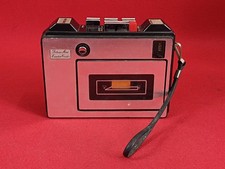 SHEBRO DCS WALKMAN RECORDER
