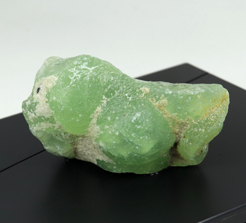 Cristallo prehnite naturale - cristallo,