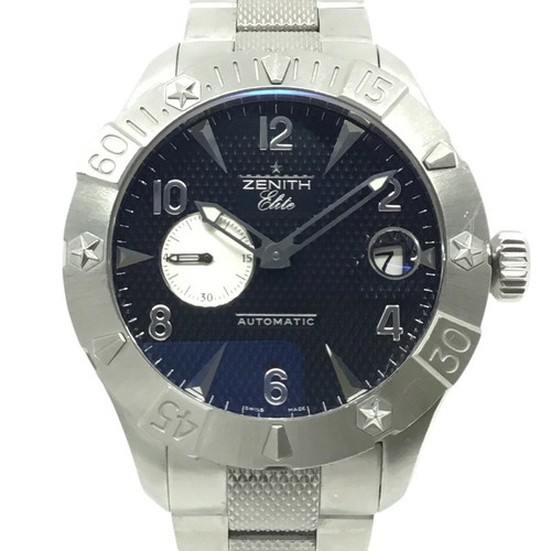 Orologio zenith 0516 680 - 0516, 21